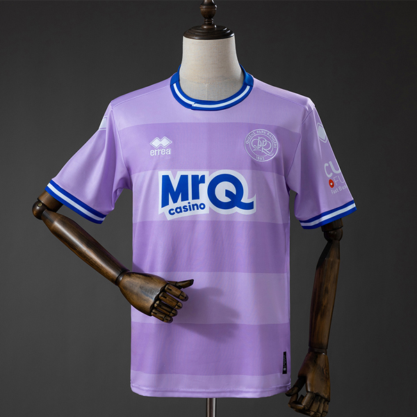 Thailand Trikot Queens Park Rangers Auswarts 2026-27